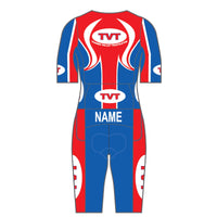 APEX+ Zero Aero Tri Suit