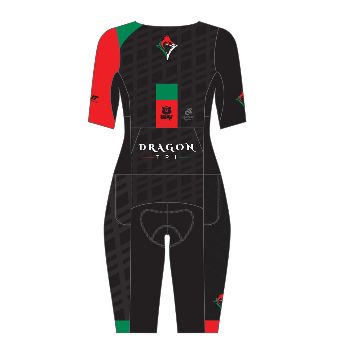 APEX+ Zero Aero Tri Suit
