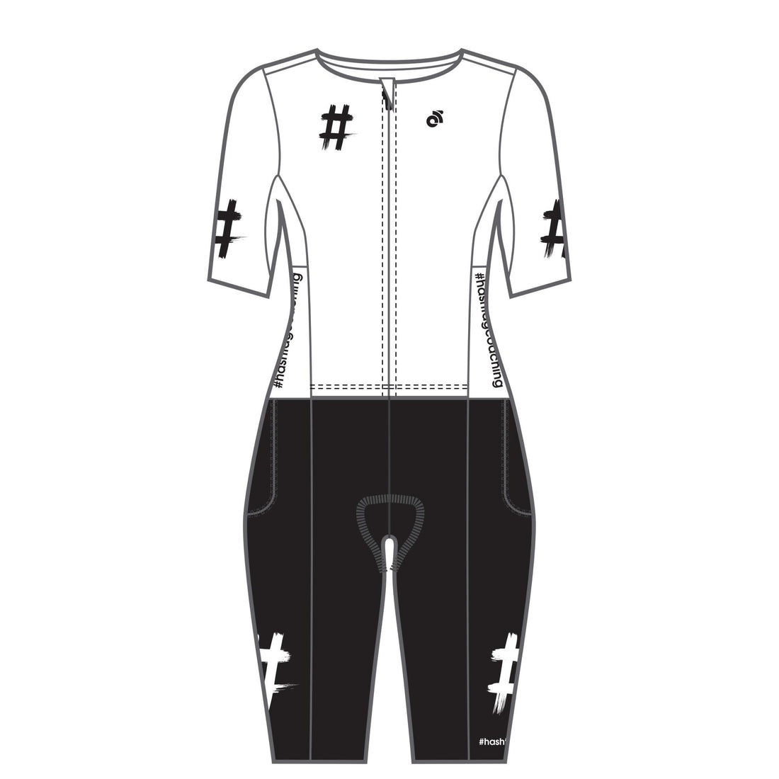APEX+ Zero Aero Tri Suit