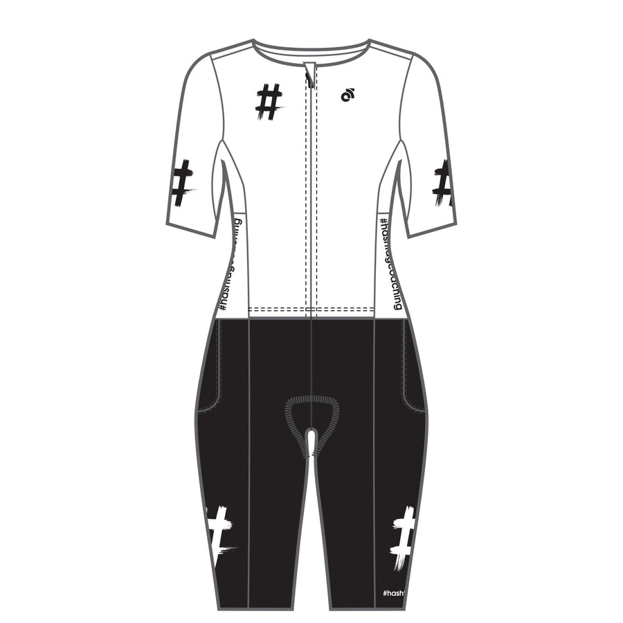 APEX+ Zero Aero Tri Suit