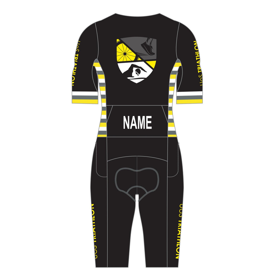 APEX+ Zero Aero Tri Suit