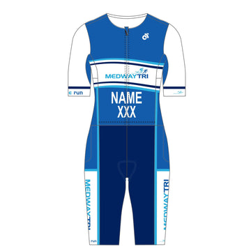 APEX+ Zero Aero Tri Suit