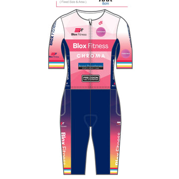 APEX+ Zero Aero Tri Suit