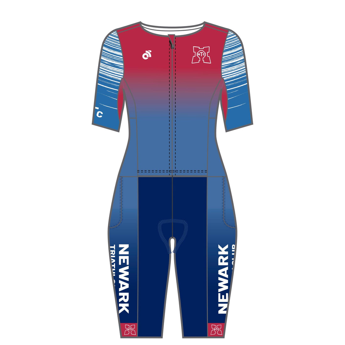 APEX+ Zero Aero Tri Suit