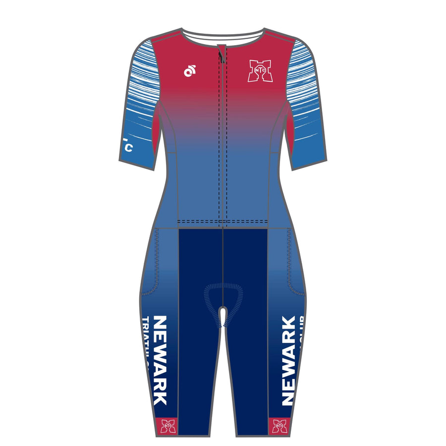 APEX+ Zero Aero Tri Suit