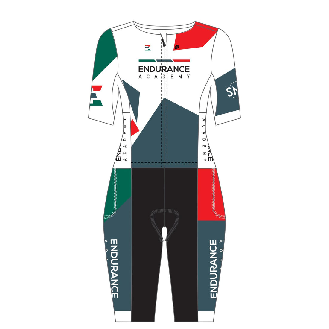 APEX+ Zero Aero Tri Suit