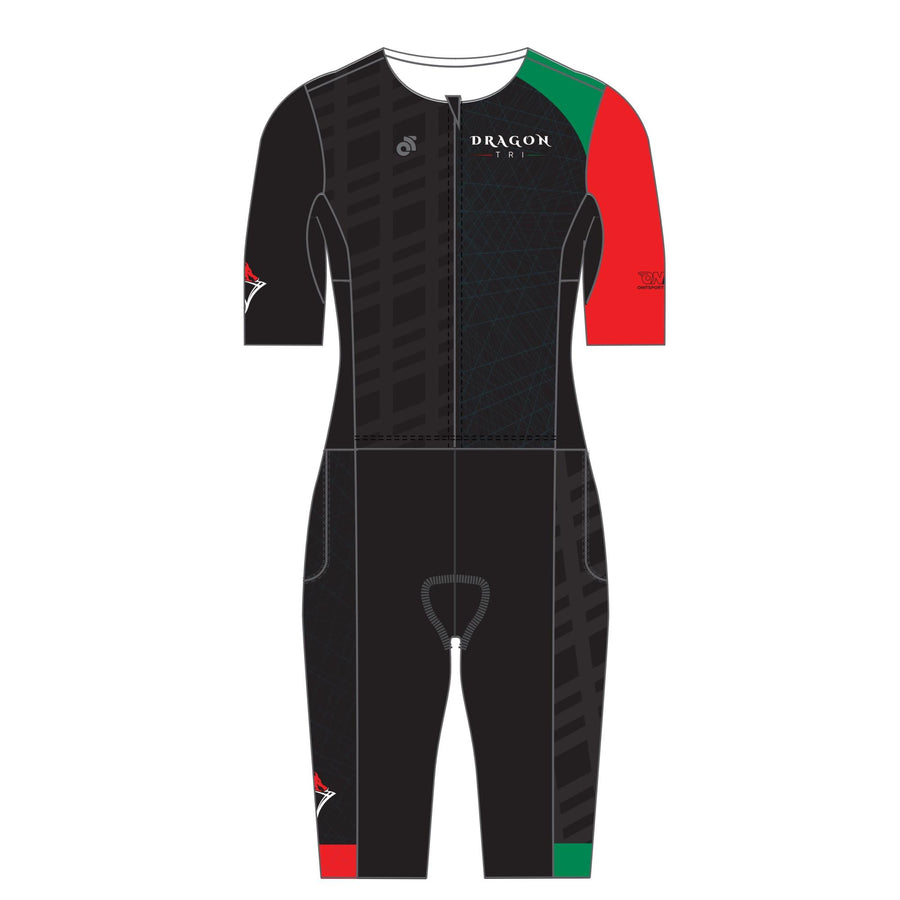 APEX+ Zero Aero Tri Suit