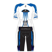 APEX+ Zero Aero Tri Suit