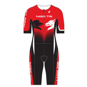 APEX+ Zero Aero Tri Suit