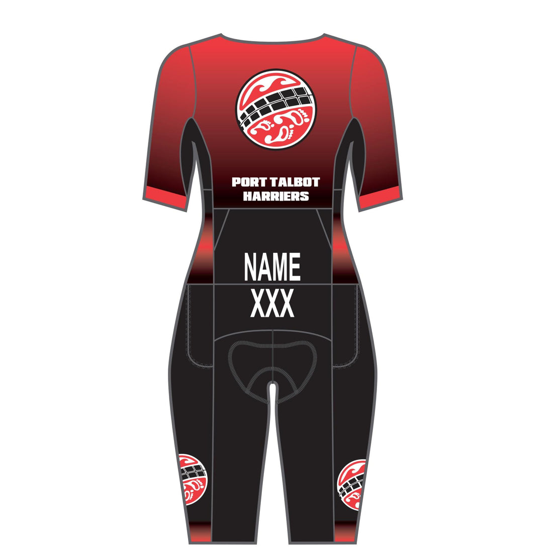 APEX+ Zero Aero Short Sleeve Tri Suit