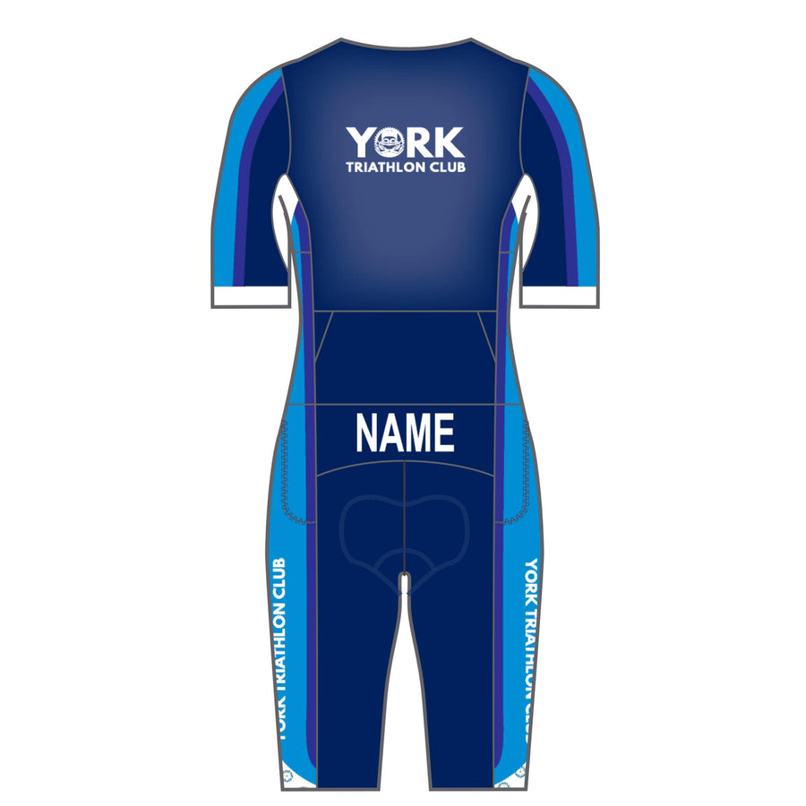 APEX+ Zero Aero Tri Suit