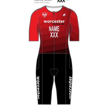 APEX+ Zero Aero Tri Suit