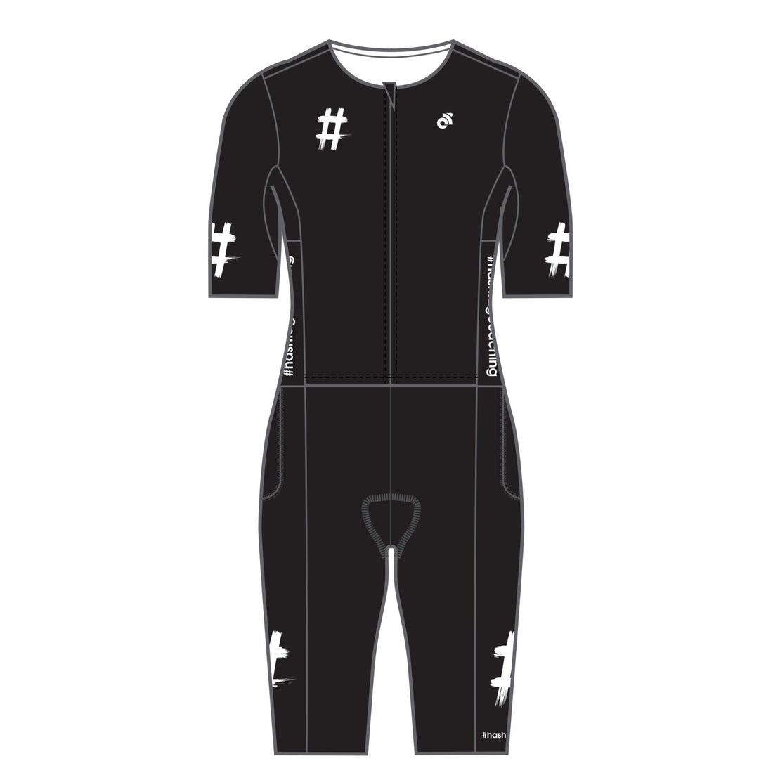 APEX+ Zero Aero Tri Suit