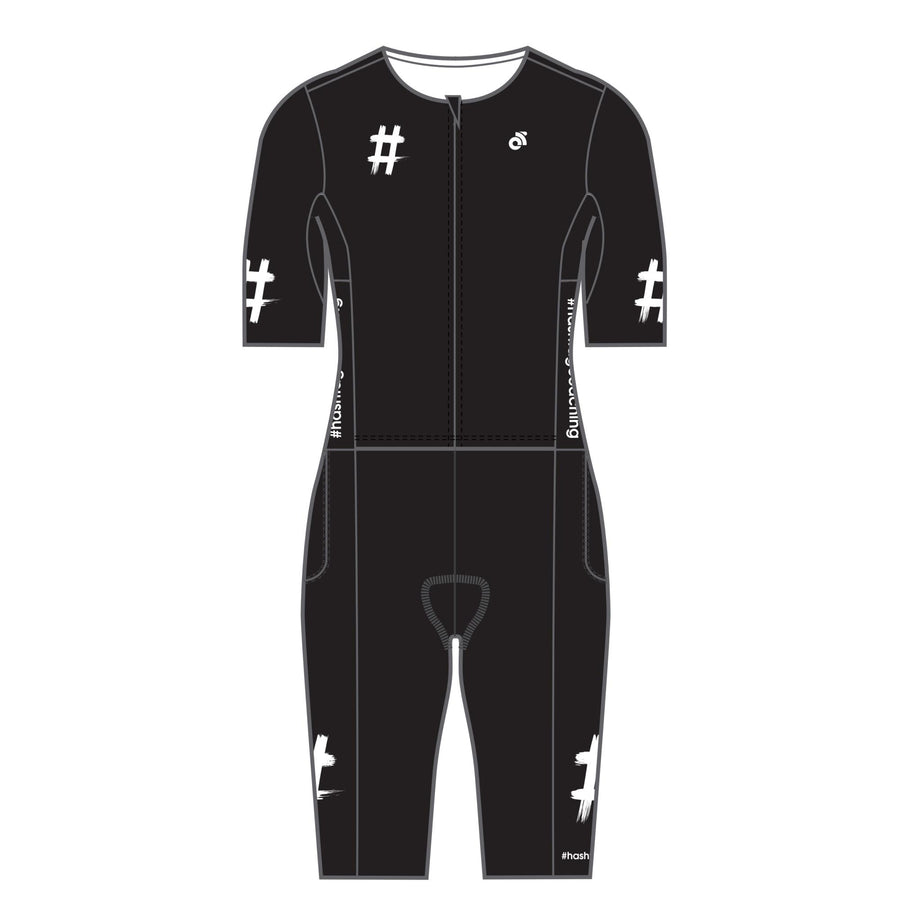 APEX+ Zero Aero Tri Suit