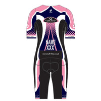 APEX+ Zero Aero Tri Suit