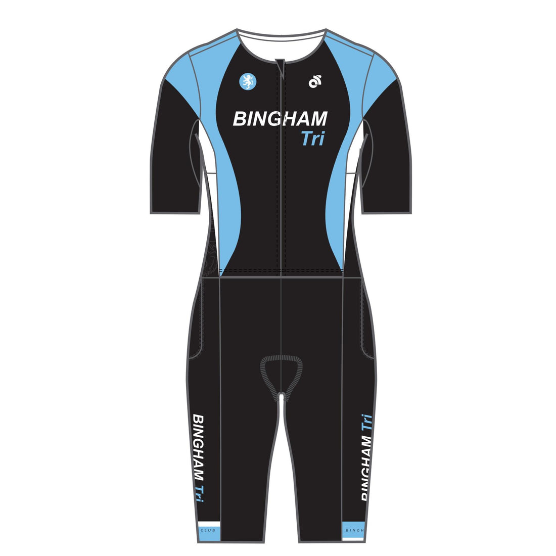 APEX+ Zero Aero Tri Suit