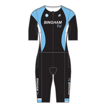 APEX+ Zero Aero Tri Suit