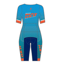 APEX+ Zero Aero Tri Suit