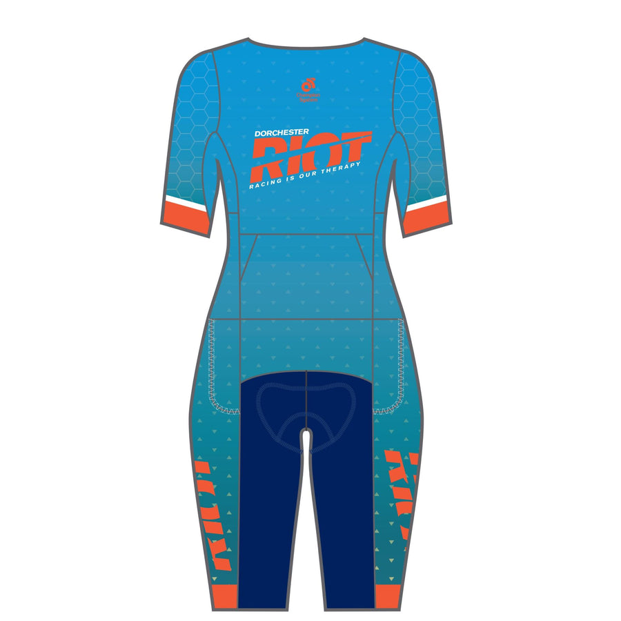 APEX+ Zero Aero Tri Suit