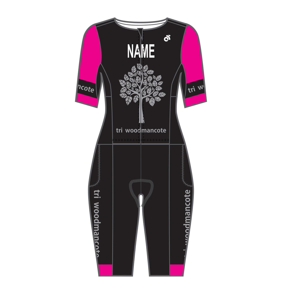 APEX+ Zero Aero Tri Suit