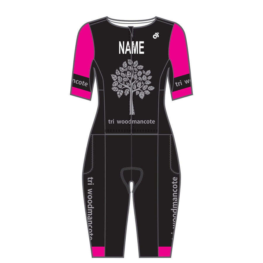 APEX+ Zero Aero Tri Suit