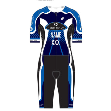 APEX+ Zero Aero Tri Suit