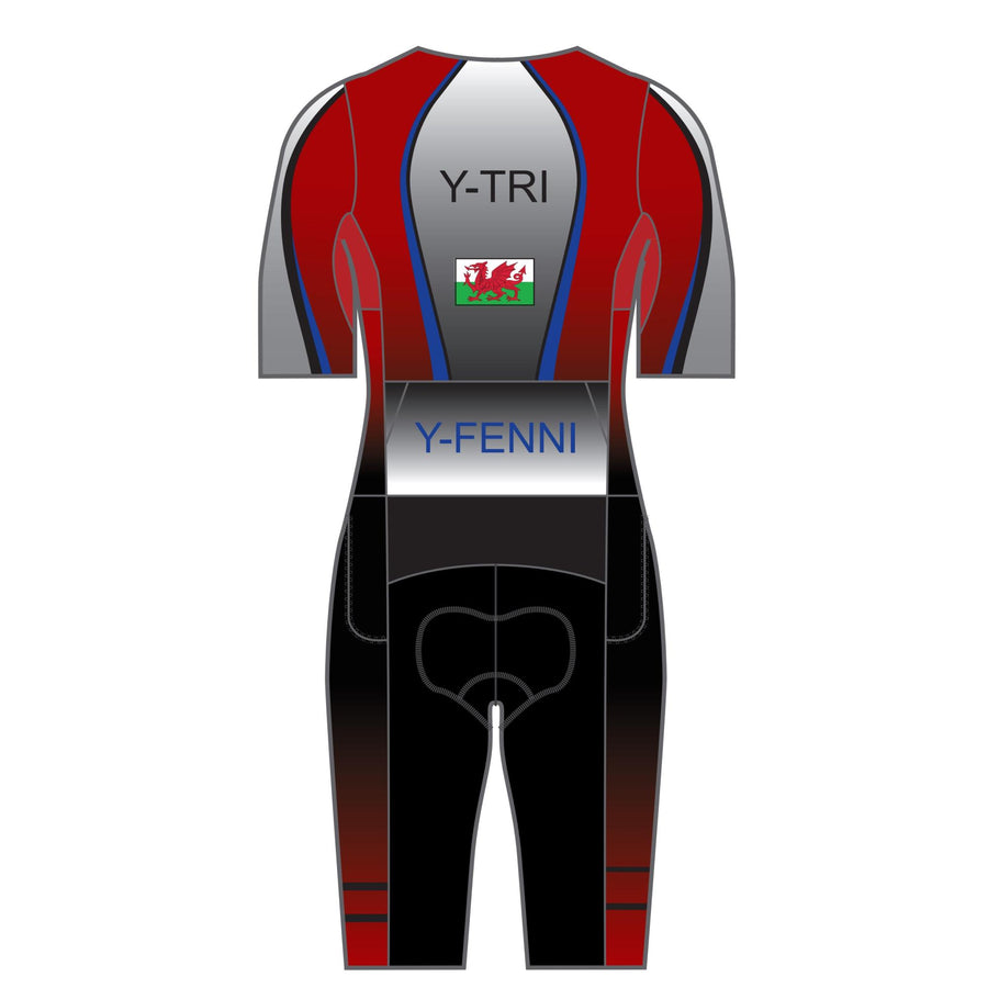 APEX+ Zero Aero Tri Suit