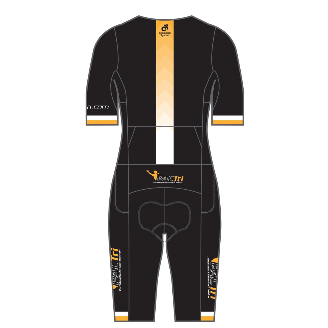 APEX+ Zero Aero Tri Suit
