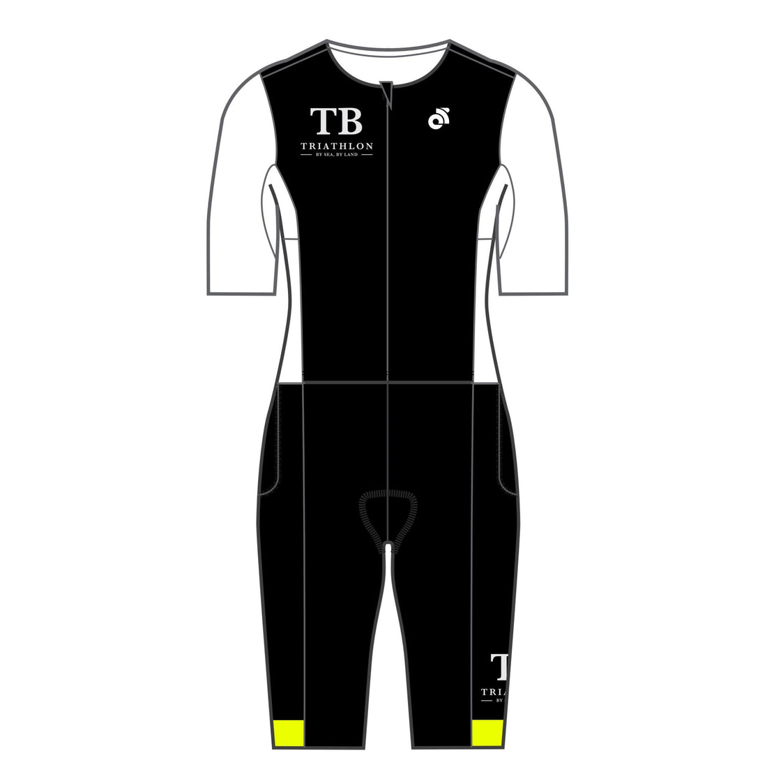 APEX+ Zero Aero Tri Suit