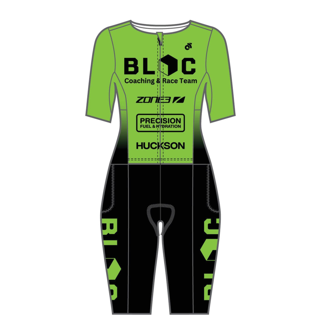 APEX+ Zero Aero Tri Suit