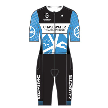 APEX+ Zero Aero Tri Suit