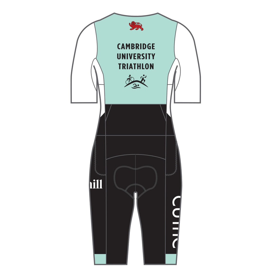 APEX+ Zero Aero Tri Suit