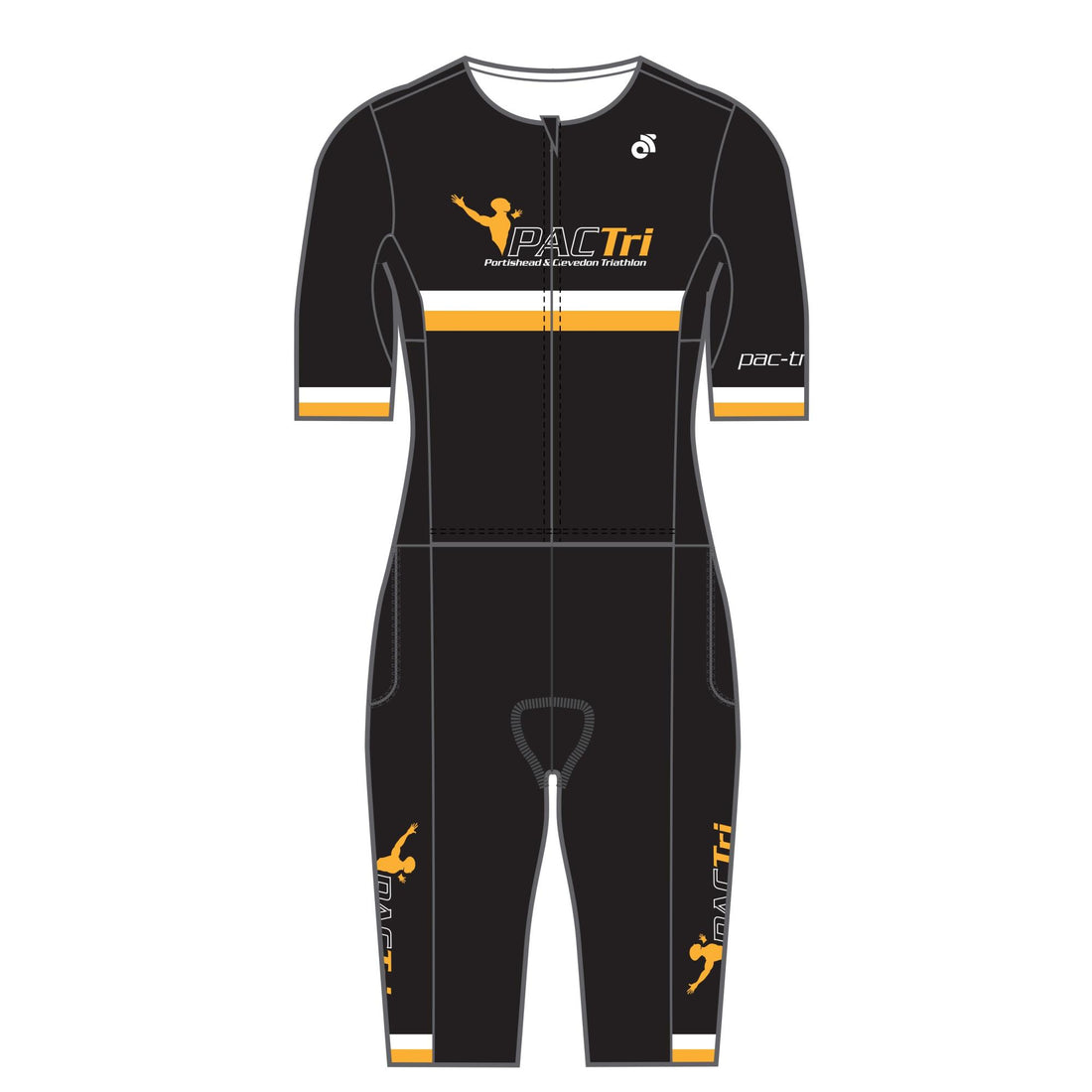APEX+ Zero Aero Tri Suit