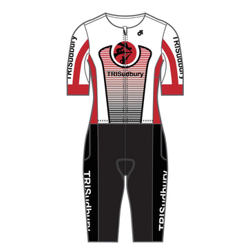 APEX+ Zero Aero Tri Suit