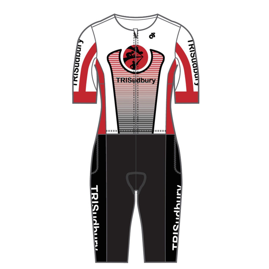 APEX+ Zero Aero Tri Suit