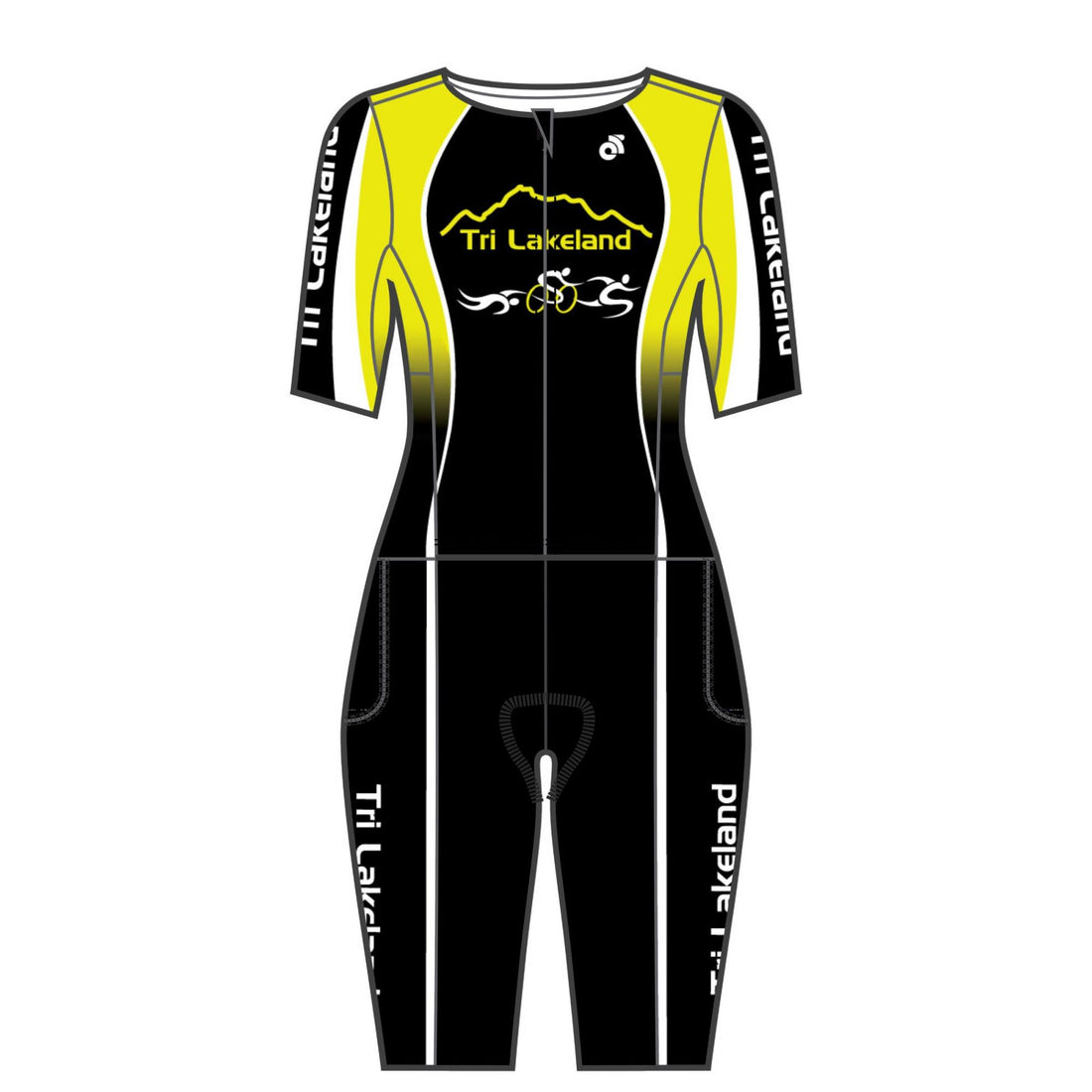 APEX+ Zero Aero Tri Suit