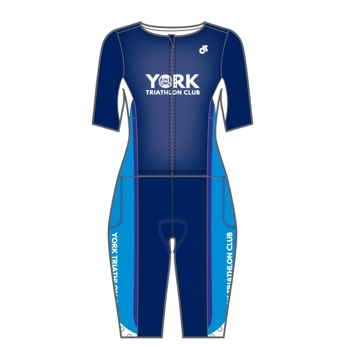 APEX+ Zero Aero Tri Suit