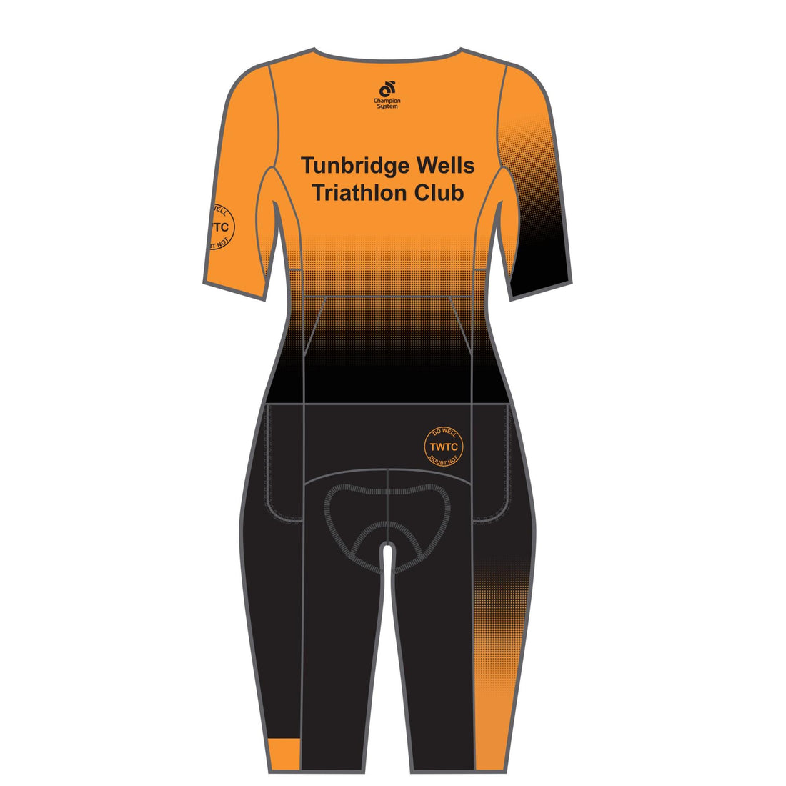 APEX+ Zero Aero Tri Suit