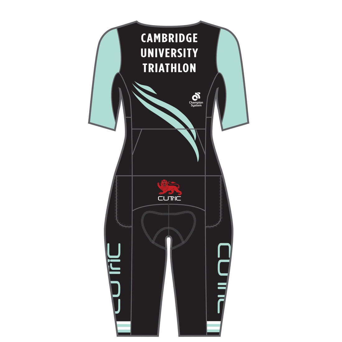 APEX+ Zero Aero Tri Suit