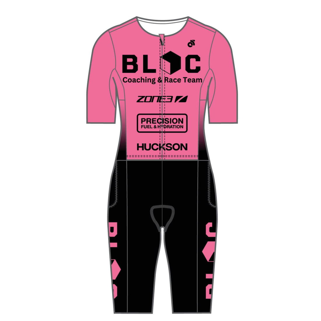 APEX+ Zero Aero Tri Suit