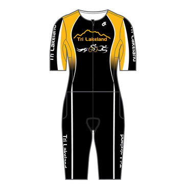 APEX+ Zero Aero Tri Suit