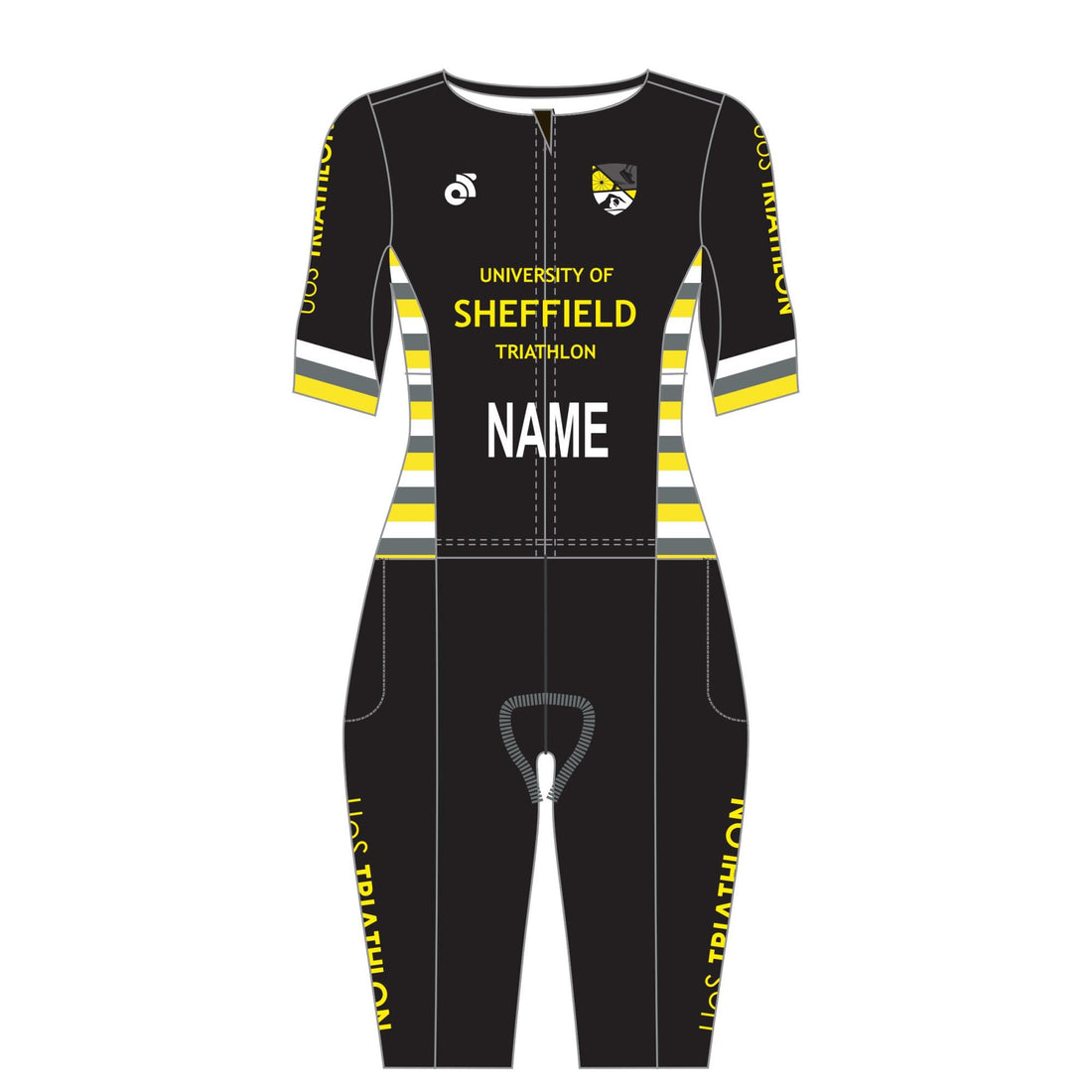 APEX+ Zero Aero Tri Suit
