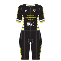 APEX+ Zero Aero Tri Suit