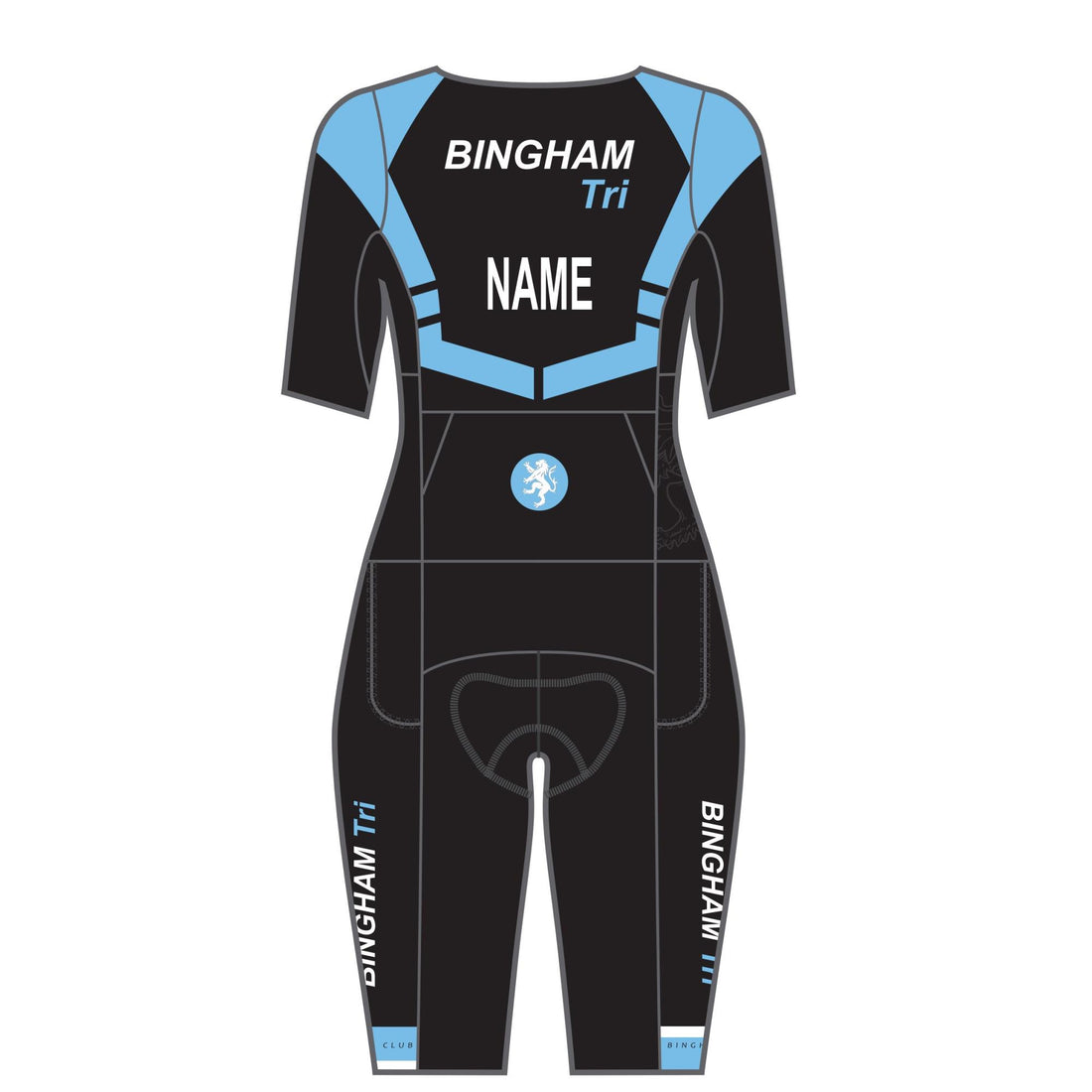 APEX+ Zero Aero Tri Suit