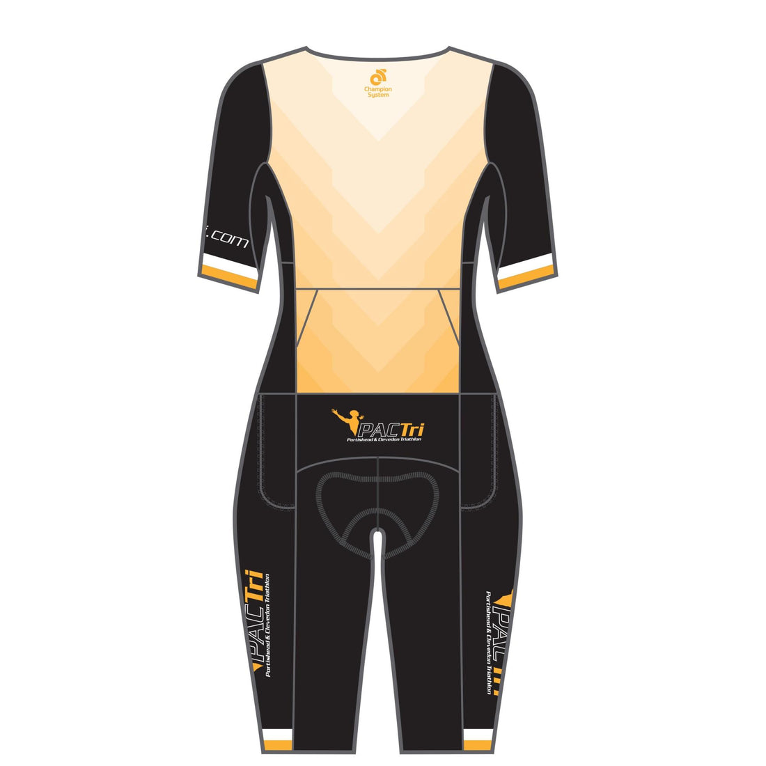 APEX+ Zero Aero Tri Suit