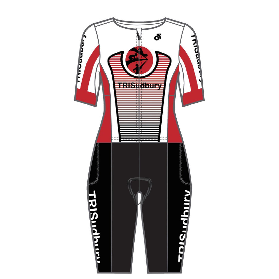 APEX+ Zero Aero Tri Suit