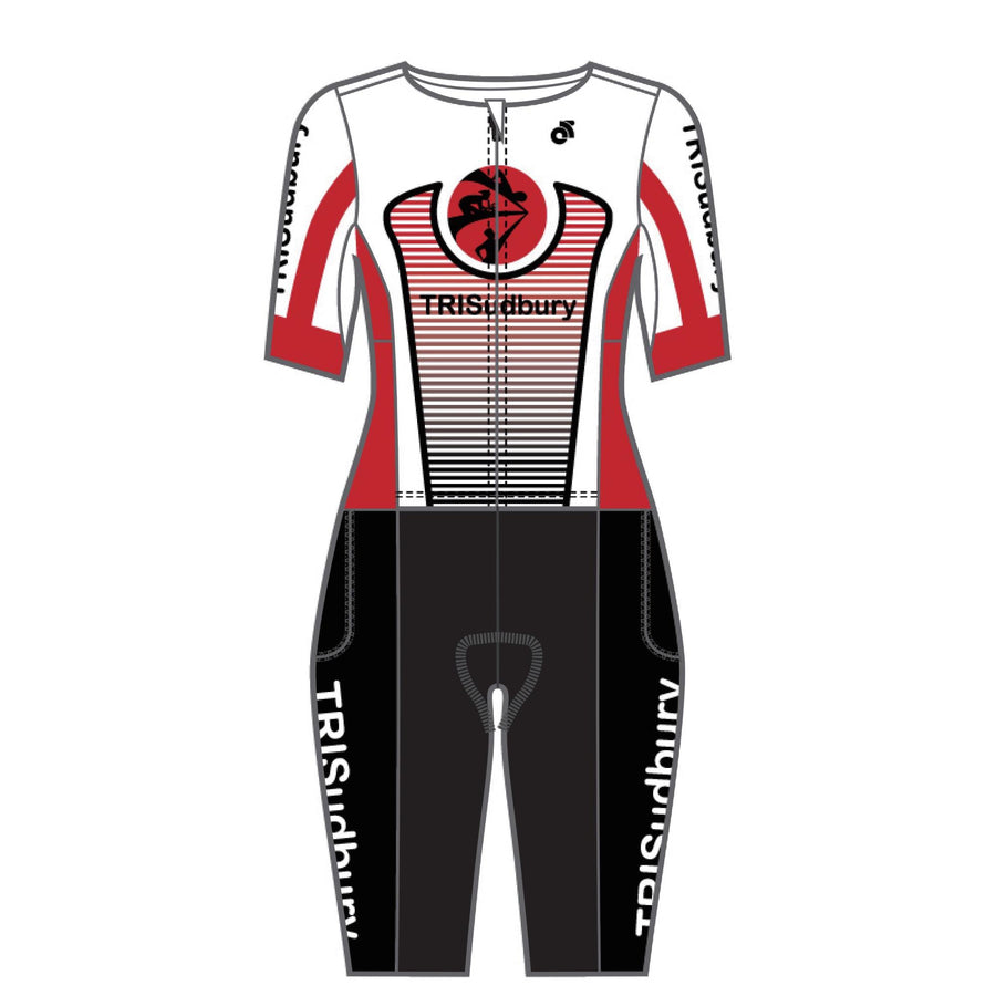 APEX+ Zero Aero Tri Suit
