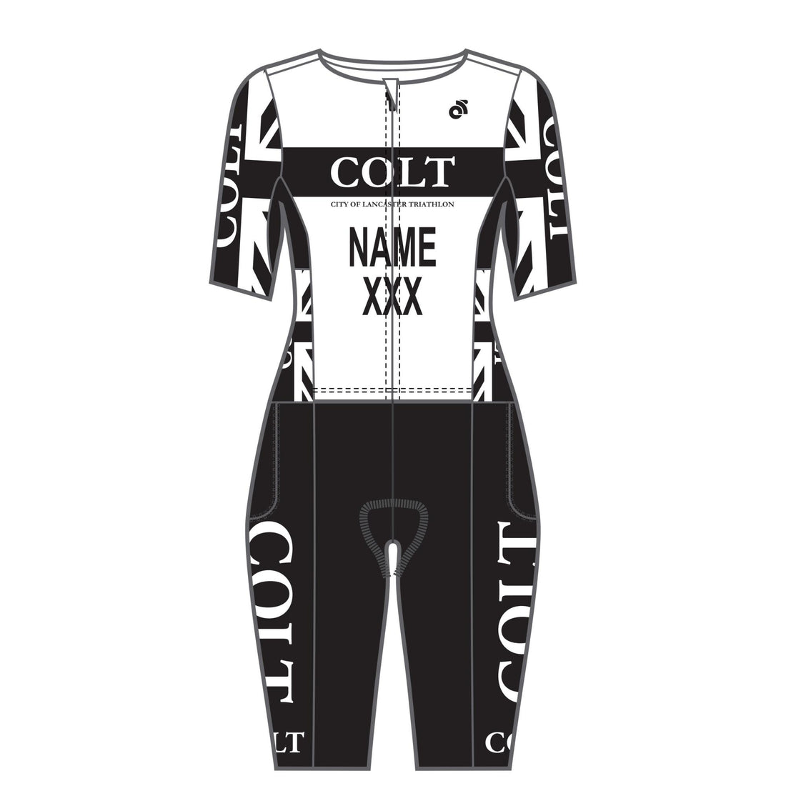 APEX+ Zero Aero Tri Suit