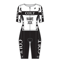 APEX+ Zero Aero Tri Suit