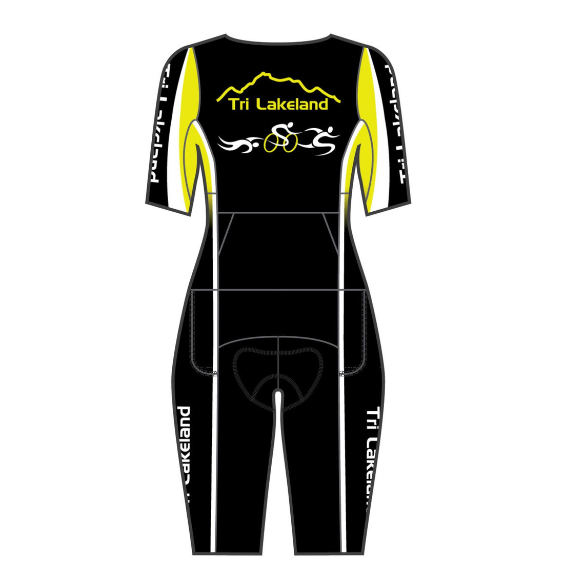 APEX+ Zero Aero Tri Suit